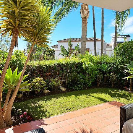 Los Arqueros Golf Apartments Benahavís Kültér fotó