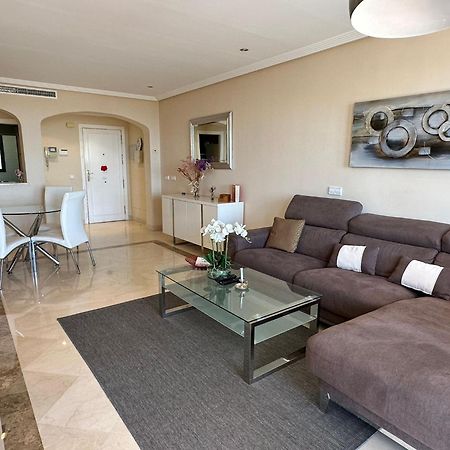 Los Arqueros Golf Apartments Benahavís Kültér fotó