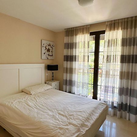Los Arqueros Golf Apartments Benahavís Kültér fotó