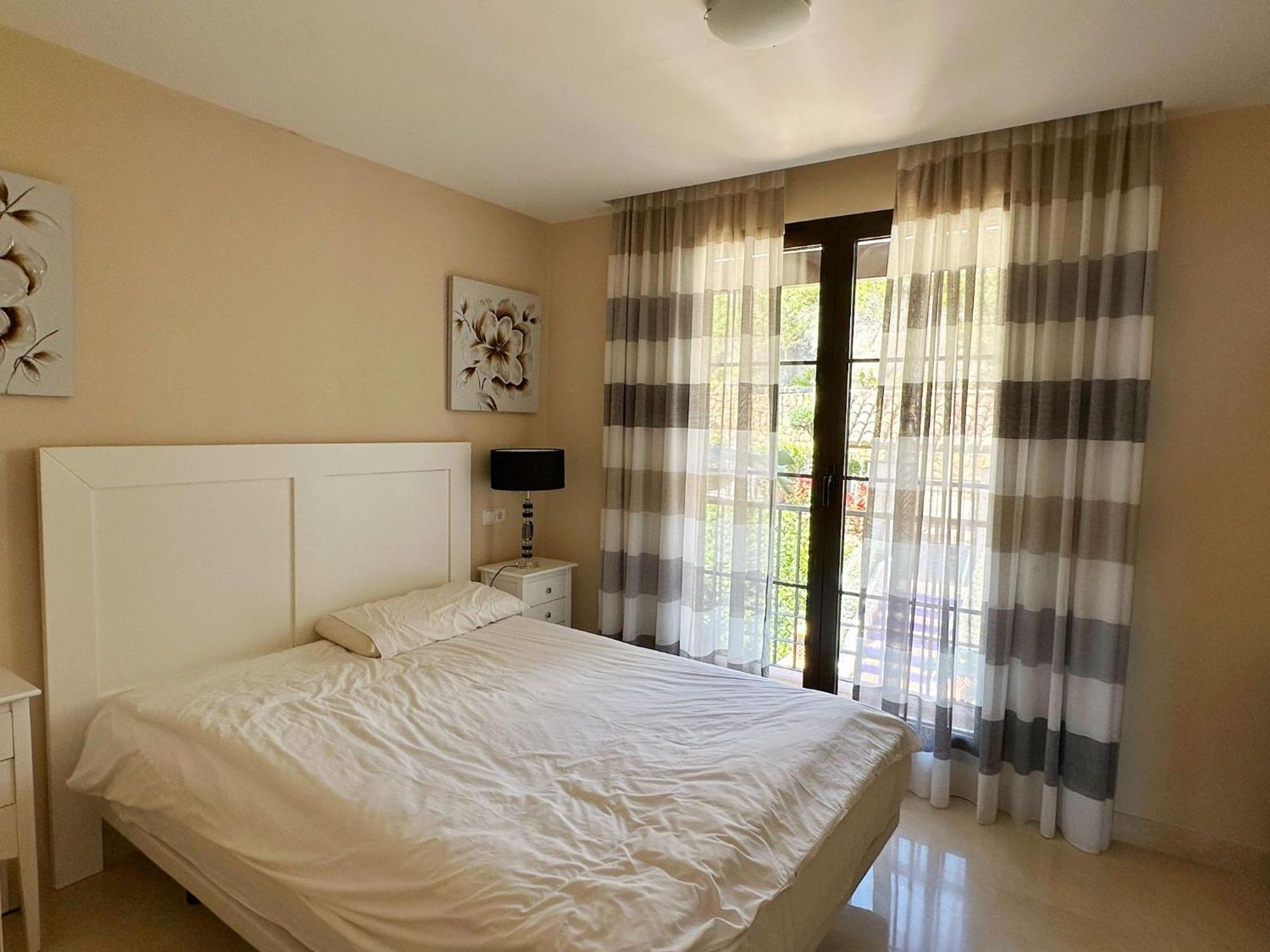 Los Arqueros Golf Apartments Benahavís Kültér fotó