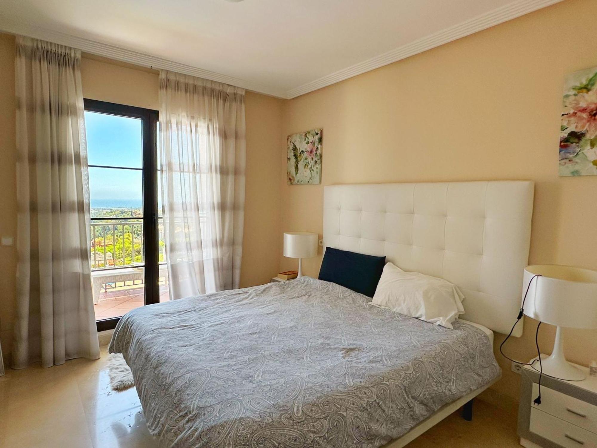 Los Arqueros Golf Apartments Benahavís Kültér fotó
